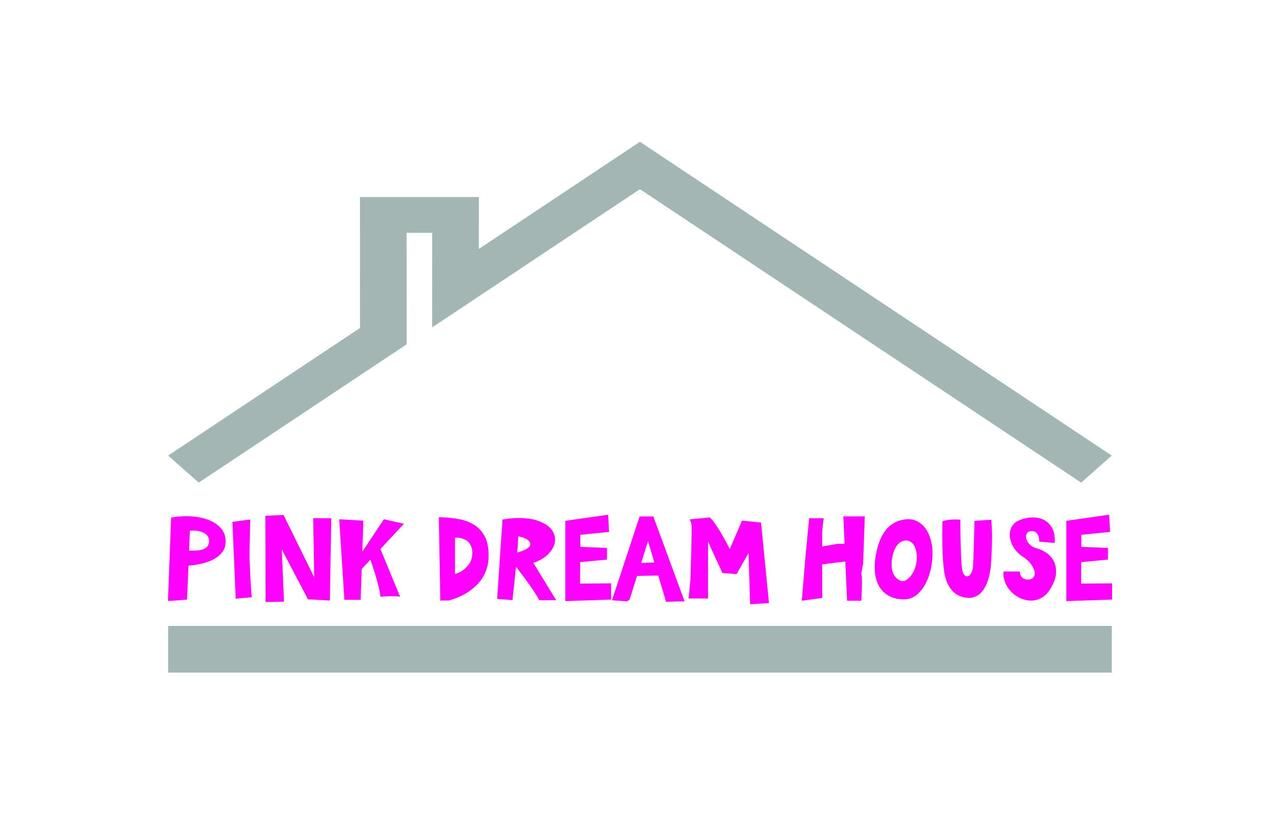Гостевой дом Rozā sapņu māja - Pink dream house Slampe-33