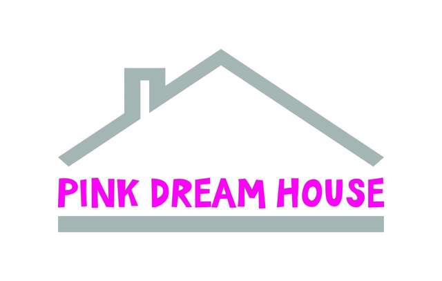 Гостевой дом Rozā sapņu māja - Pink dream house Slampe-32